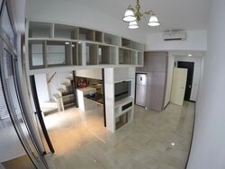 euHabitat (D14), Condominium #586053861